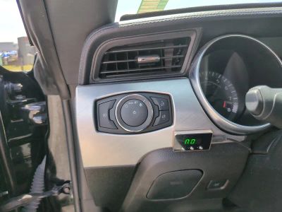 2022 Ford Mustang — photo 24 view