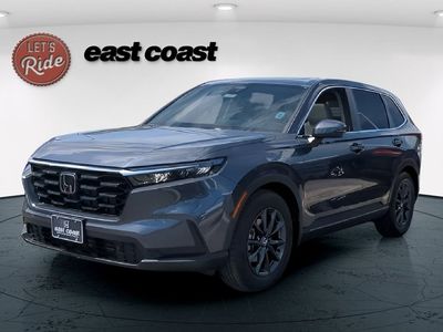 2026 Honda CR-V - Photo 1