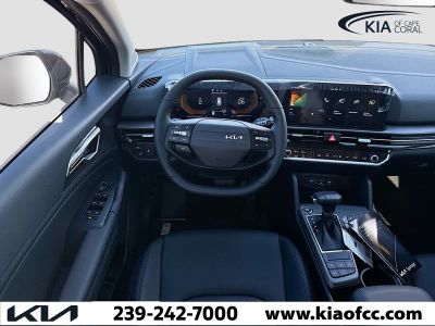 2026 Kia Sportage — photo 16 view