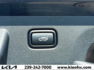 2026 Kia Sportage — photo 12 view