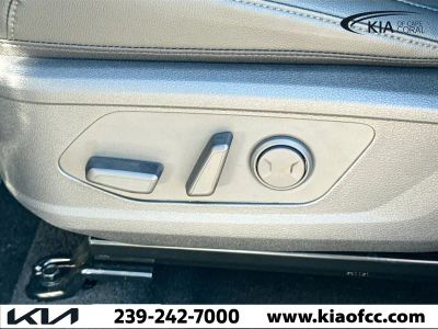 2026 Kia Sportage — photo 23 view