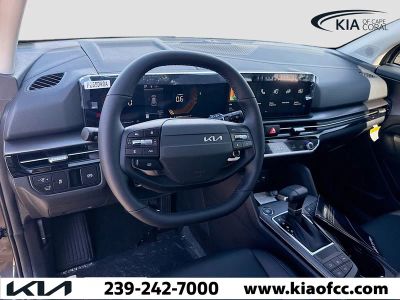 2026 Kia Sportage — photo 24 view
