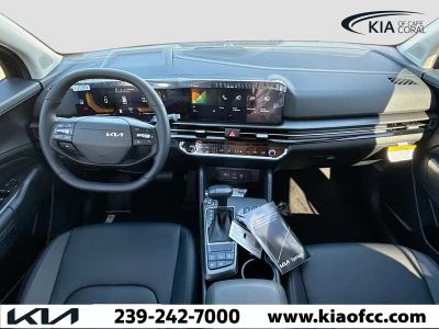 2026 Kia Sportage — photo 15 view
