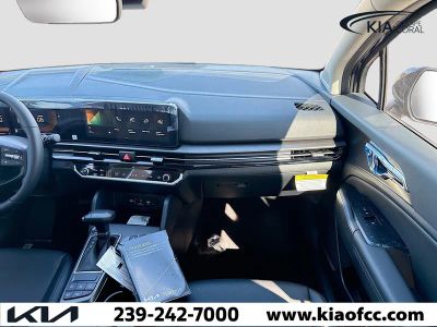 2026 Kia Sportage — photo 17 view