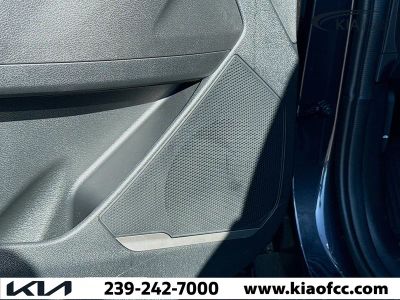 2026 Kia Sportage — photo 22 view