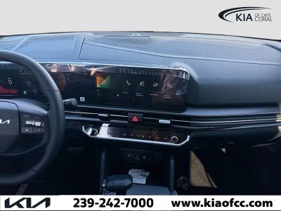 2026 Kia Sportage — photo 18 view