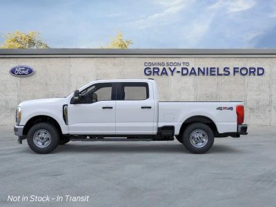2026 Ford Super Duty - Photo 3