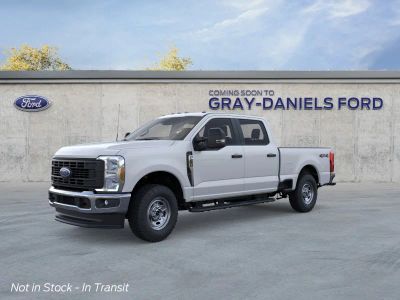 2026 Ford Super Duty - Photo 1