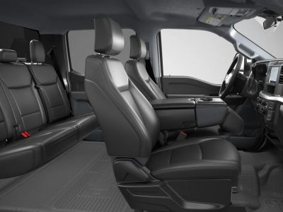 2026 Ford Super Duty - Photo 14