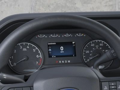 2026 Ford Super Duty - Photo 13