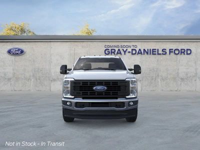 2026 Ford Super Duty - Photo 6