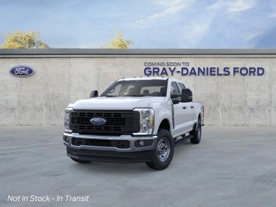 2026 Ford Super Duty - Photo 2