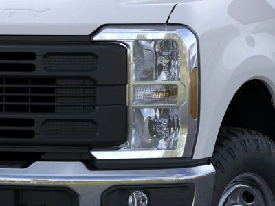 2026 Ford Super Duty - Photo 18