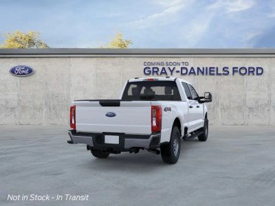 2026 Ford Super Duty - Photo 8