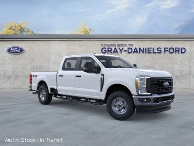 2026 Ford Super Duty - Photo 7