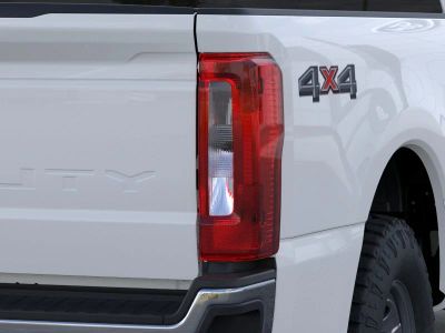 2026 Ford Super Duty - Photo 21