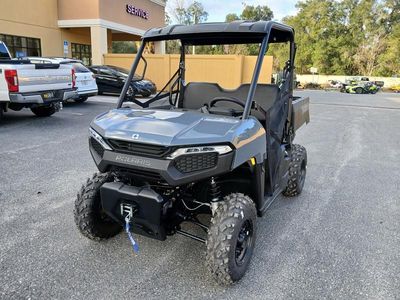 2026 Polaris Ranger 500 - Photo 6
