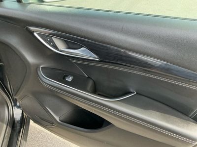 2023 Buick Envision — photo 21 view