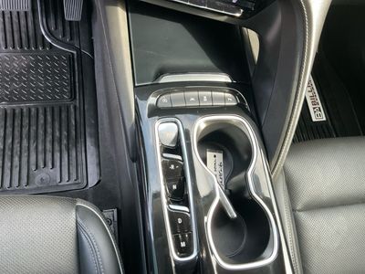 2023 Buick Envision — photo 12 view
