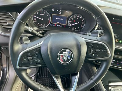 2023 Buick Envision — photo 13 view