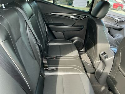 2023 Buick Envision — photo 18 view