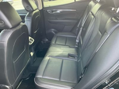 2023 Buick Envision — photo 16 view