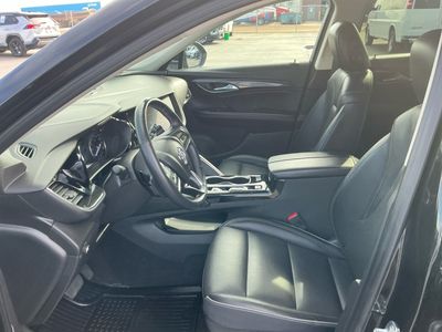 2023 Buick Envision — photo 9 view