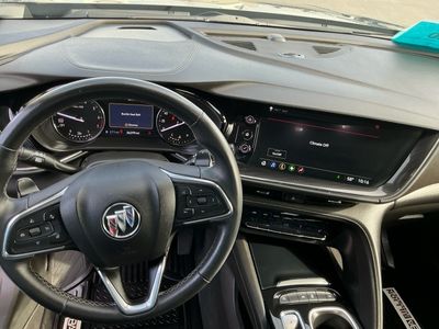 2023 Buick Envision — photo 14 view