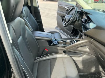 2023 Buick Envision — photo 20 view