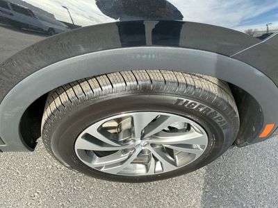 2023 Buick Envision — photo 22 view