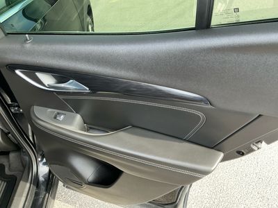 2023 Buick Envision — photo 19 view