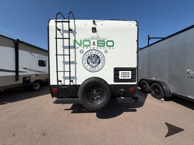 2019 Forest River RV No Boundaries - Photo 4