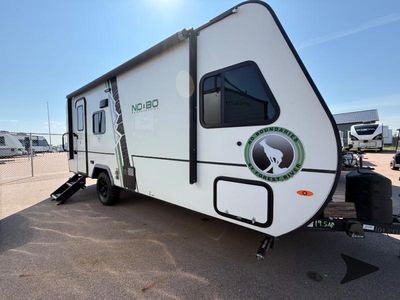 2019 Forest River RV No Boundaries - Photo 1