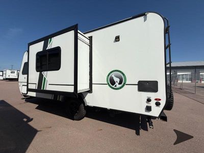 2019 Forest River RV No Boundaries - Photo 6