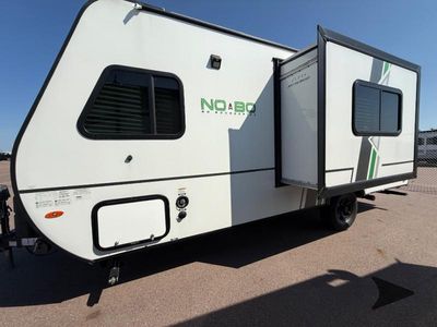 2019 Forest River RV No Boundaries - Photo 7