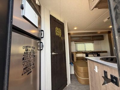 2019 Forest River RV No Boundaries - Photo 8