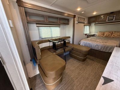 2019 Forest River RV No Boundaries - Photo 15