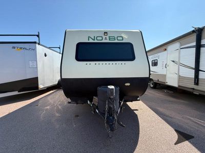 2019 Forest River RV No Boundaries - Photo 3