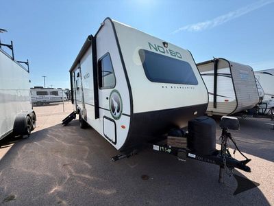 2019 Forest River RV No Boundaries - Photo 2