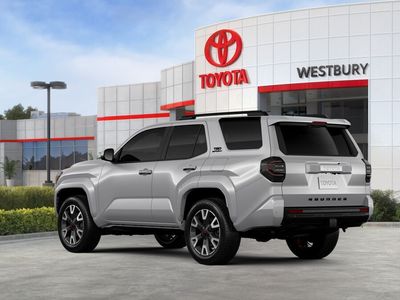 2026 Toyota 4Runner - Photo 6