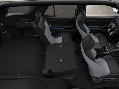 2026 Toyota 4Runner - Photo 22