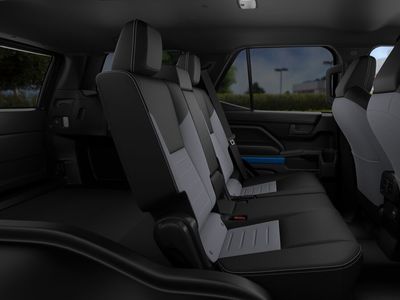 2026 Toyota 4Runner - Photo 21