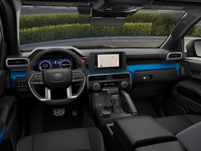 2026 Toyota 4Runner - Photo 19