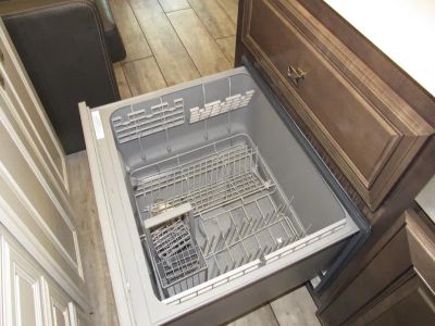 2023 Fleetwood DISCOVERY LXE - Photo 8