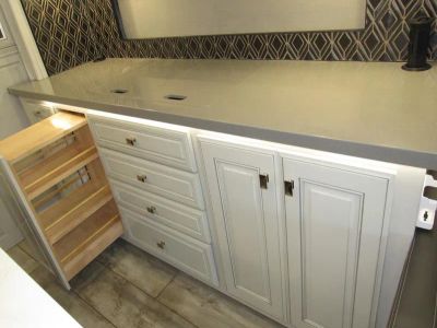 2023 Fleetwood DISCOVERY LXE - Photo 11