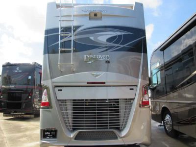 2023 Fleetwood DISCOVERY LXE - Photo 44