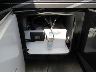 2023 Fleetwood DISCOVERY LXE - Photo 42