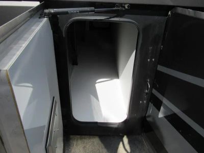 2023 Fleetwood DISCOVERY LXE - Photo 40