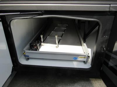 2023 Fleetwood DISCOVERY LXE - Photo 41
