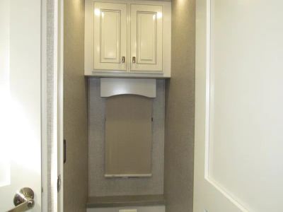 2023 Fleetwood DISCOVERY LXE - Photo 23